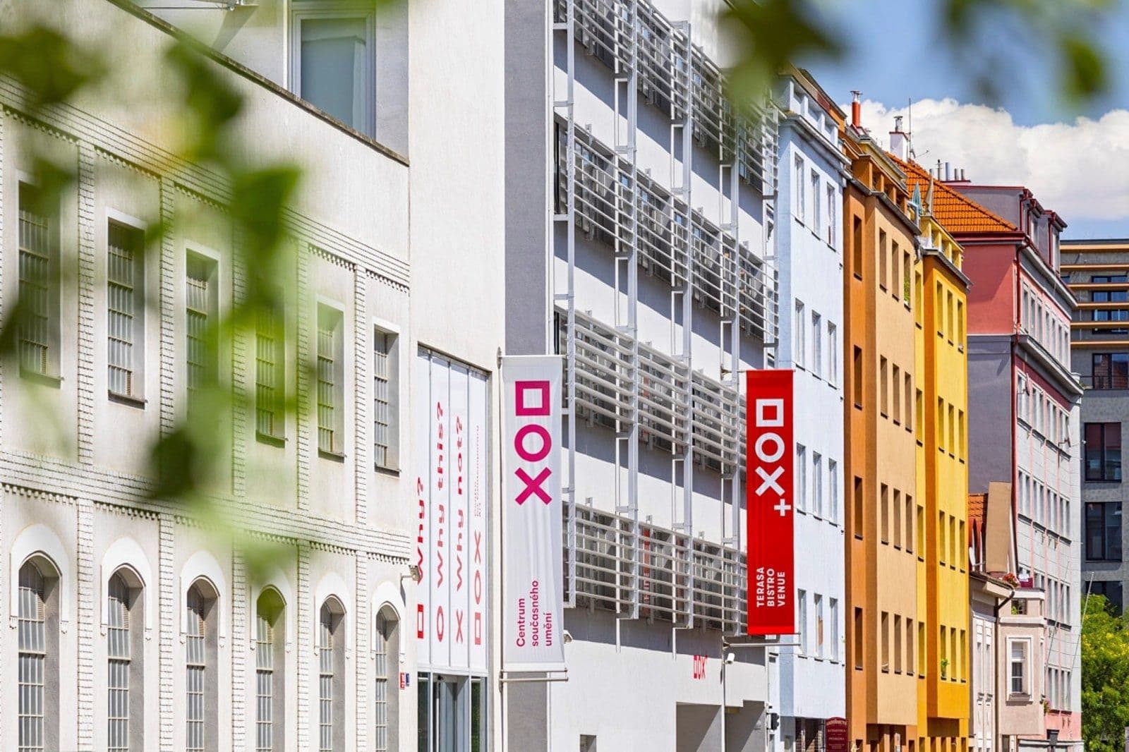 Prenájom bytu 1-izbový 32 m², Vrbenského, Praha, Praha Prenájom bytu 1-izbový 32 m², Vrbenského, Praha, Praha