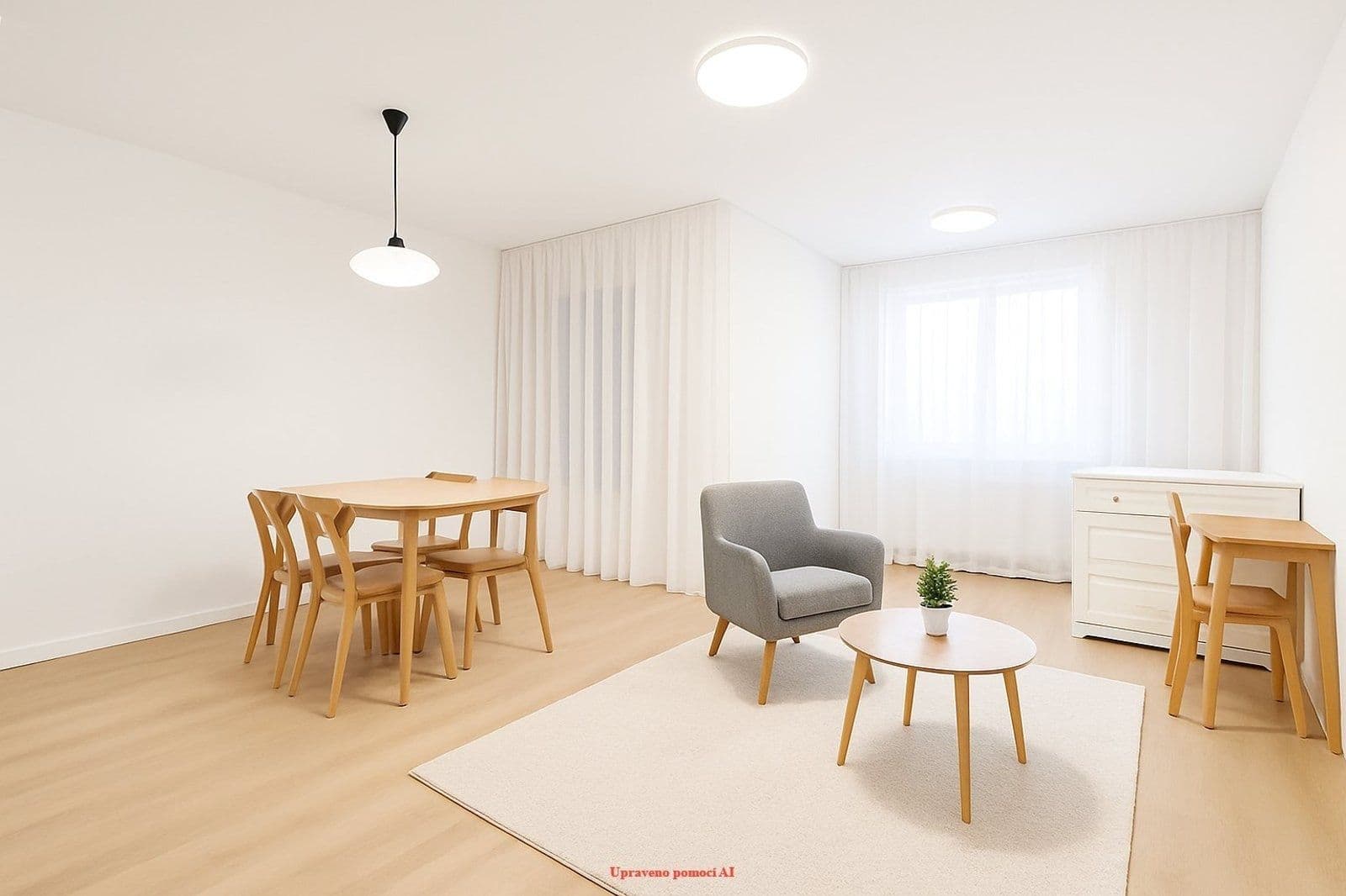 Prenájom bytu 1-izbový 32 m², Vrbenského, Praha, Praha Prenájom bytu 1-izbový 32 m², Vrbenského, Praha, Praha