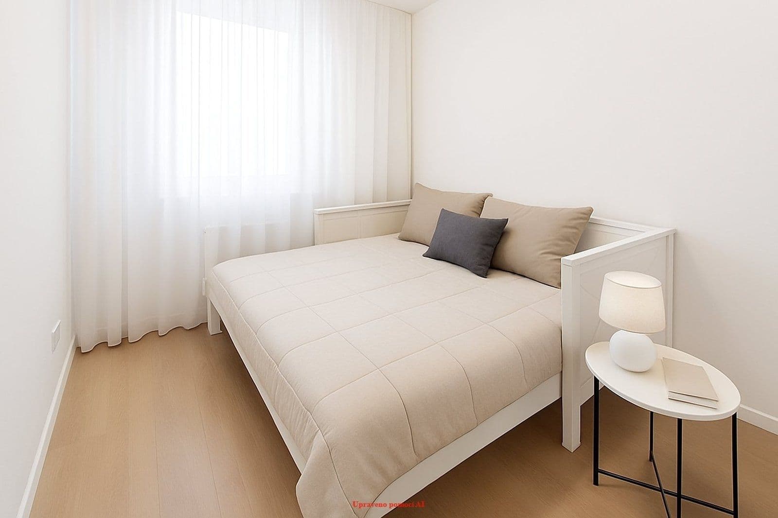 Prenájom bytu 1-izbový 32 m², Vrbenského, Praha, Praha Prenájom bytu 1-izbový 32 m², Vrbenského, Praha, Praha