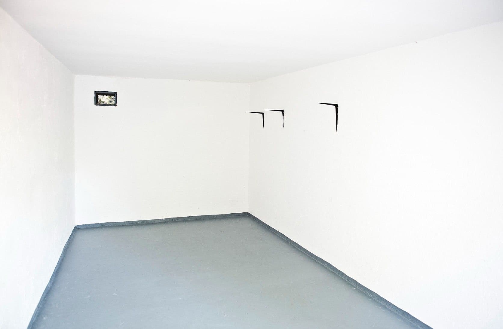 Prenájom garáže 20 m², Na Korábě, Praha, Praha Prenájom garáže 20 m², Na Korábě, Praha, Praha