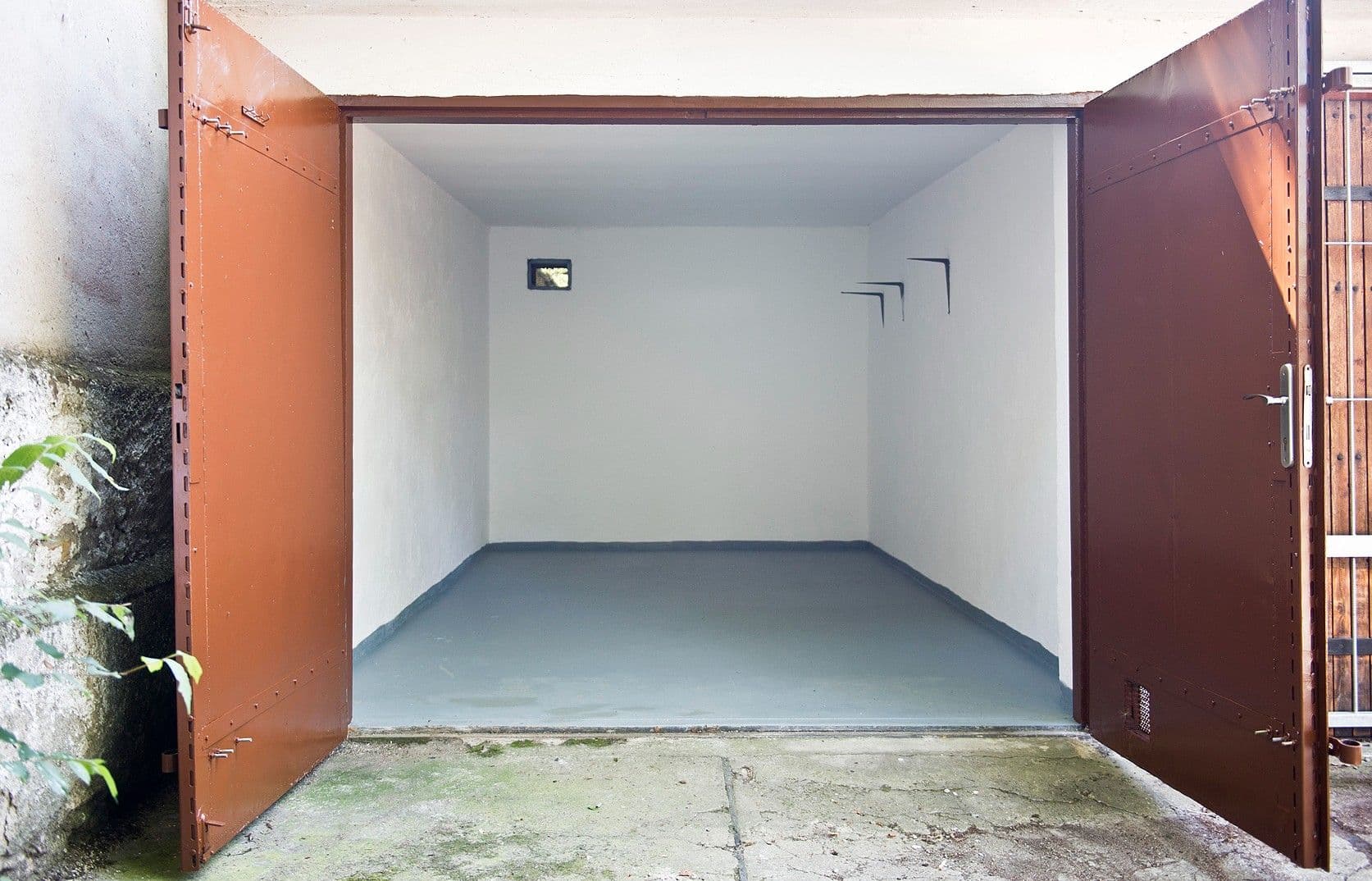 Prenájom garáže 20 m², Na Korábě, Praha, Praha Prenájom garáže 20 m², Na Korábě, Praha, Praha