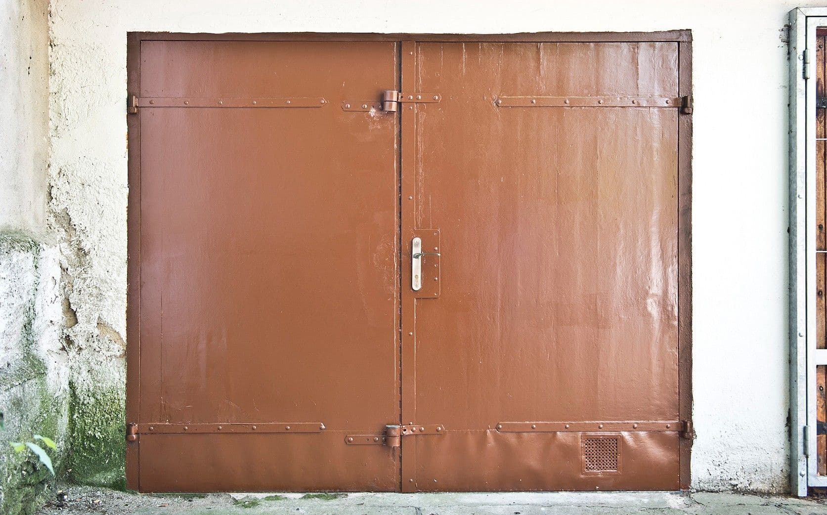 Prenájom garáže 20 m², Na Korábě, Praha, Praha Prenájom garáže 20 m², Na Korábě, Praha, Praha