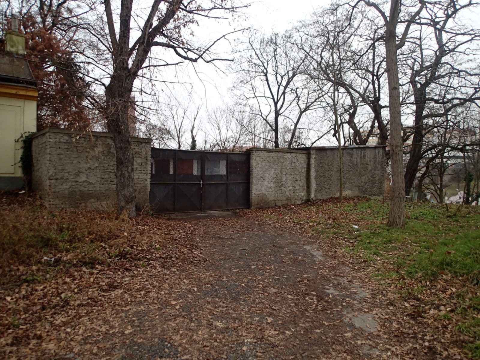 Prenájom garáže 20 m², Na Korábě, Praha, Praha Prenájom garáže 20 m², Na Korábě, Praha, Praha