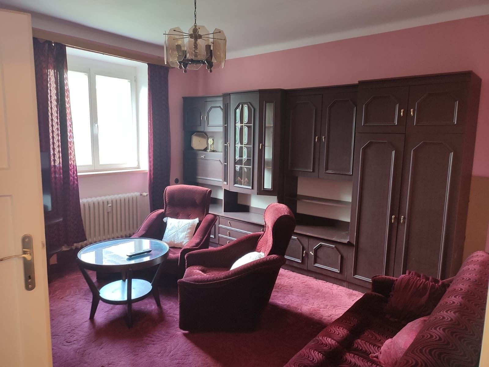 Prenájom bytu 3-izbový 80 m², Havlíčkovo náměstí, Ostrava, Moravskoslezský kraj Prenájom bytu 3-izbový 80 m², Havlíčkovo náměstí, Ostrava, Moravskoslezský kraj