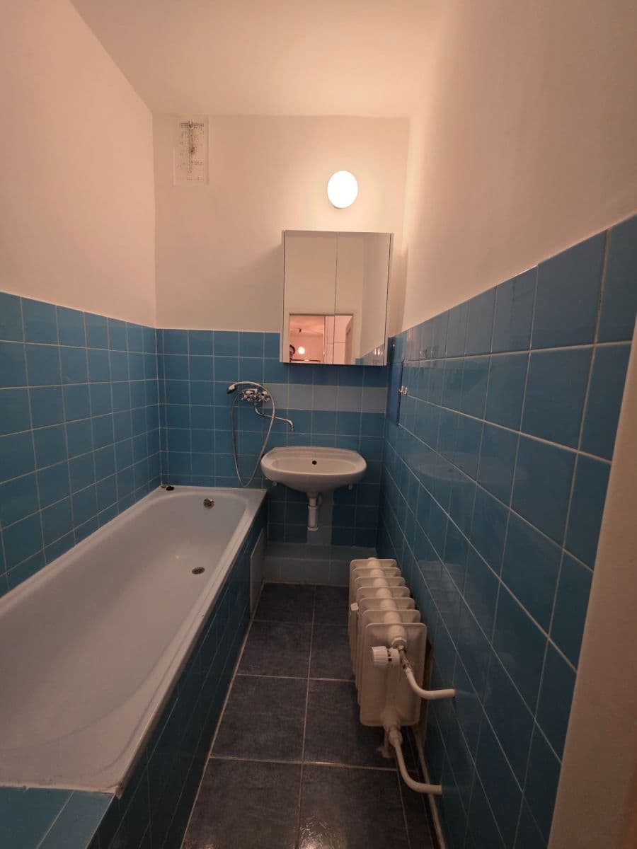 Prenájom bytu 3-izbový 80 m², Havlíčkovo náměstí, Ostrava, Moravskoslezský kraj Prenájom bytu 3-izbový 80 m², Havlíčkovo náměstí, Ostrava, Moravskoslezský kraj