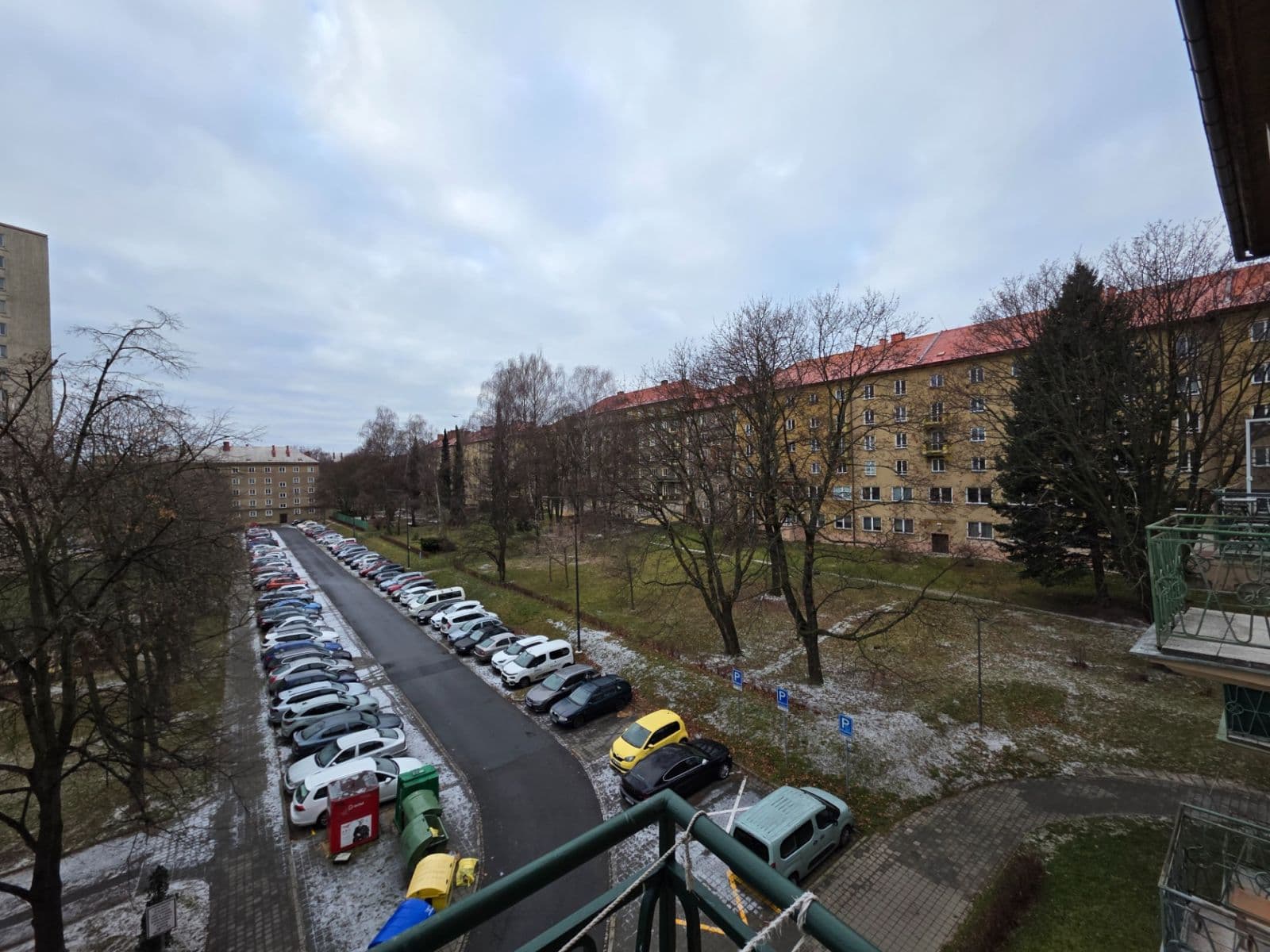 Prenájom bytu 3-izbový 80 m², Havlíčkovo náměstí, Ostrava, Moravskoslezský kraj Prenájom bytu 3-izbový 80 m², Havlíčkovo náměstí, Ostrava, Moravskoslezský kraj