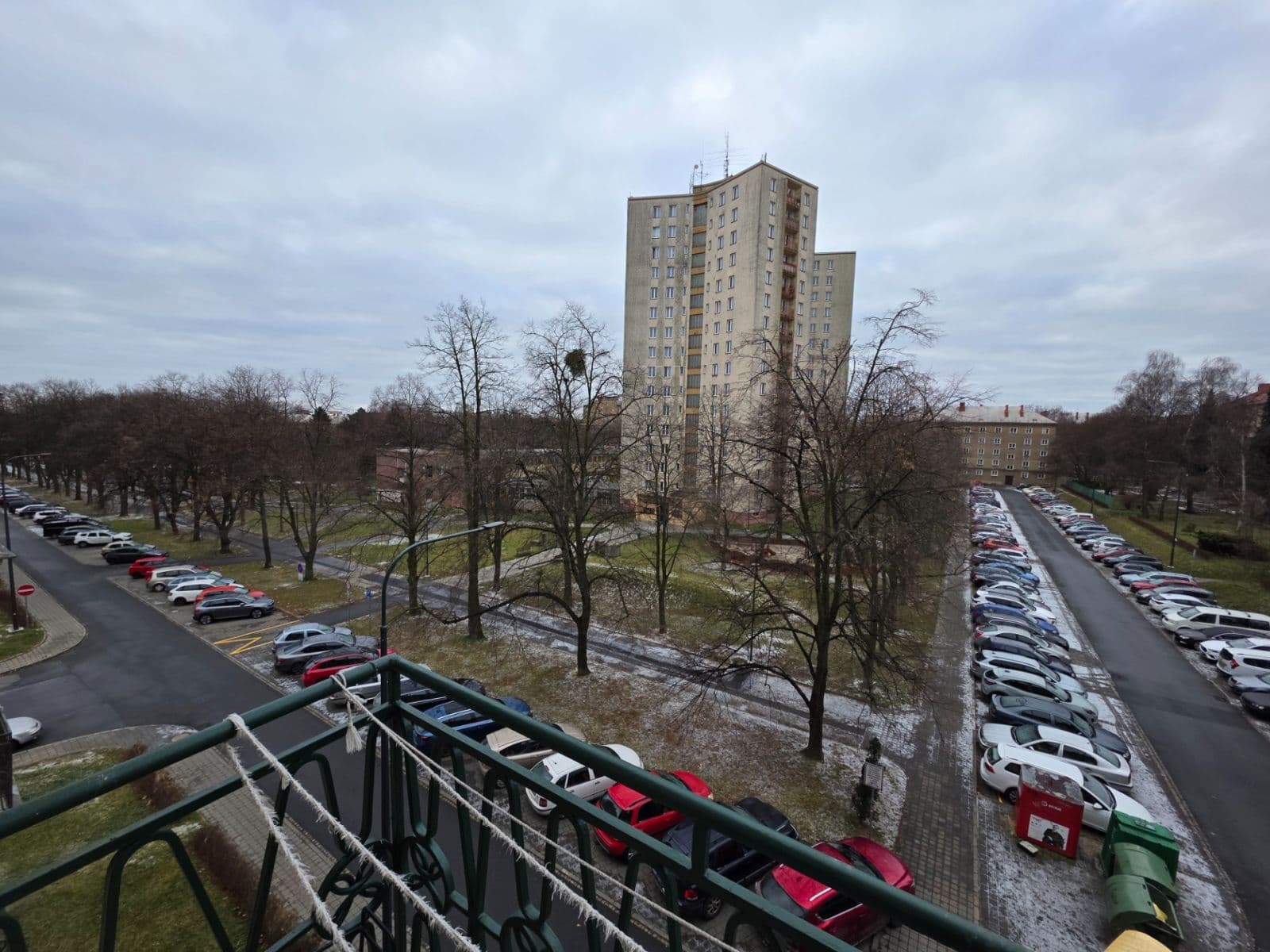 Prenájom bytu 3-izbový 80 m², Havlíčkovo náměstí, Ostrava, Moravskoslezský kraj Prenájom bytu 3-izbový 80 m², Havlíčkovo náměstí, Ostrava, Moravskoslezský kraj