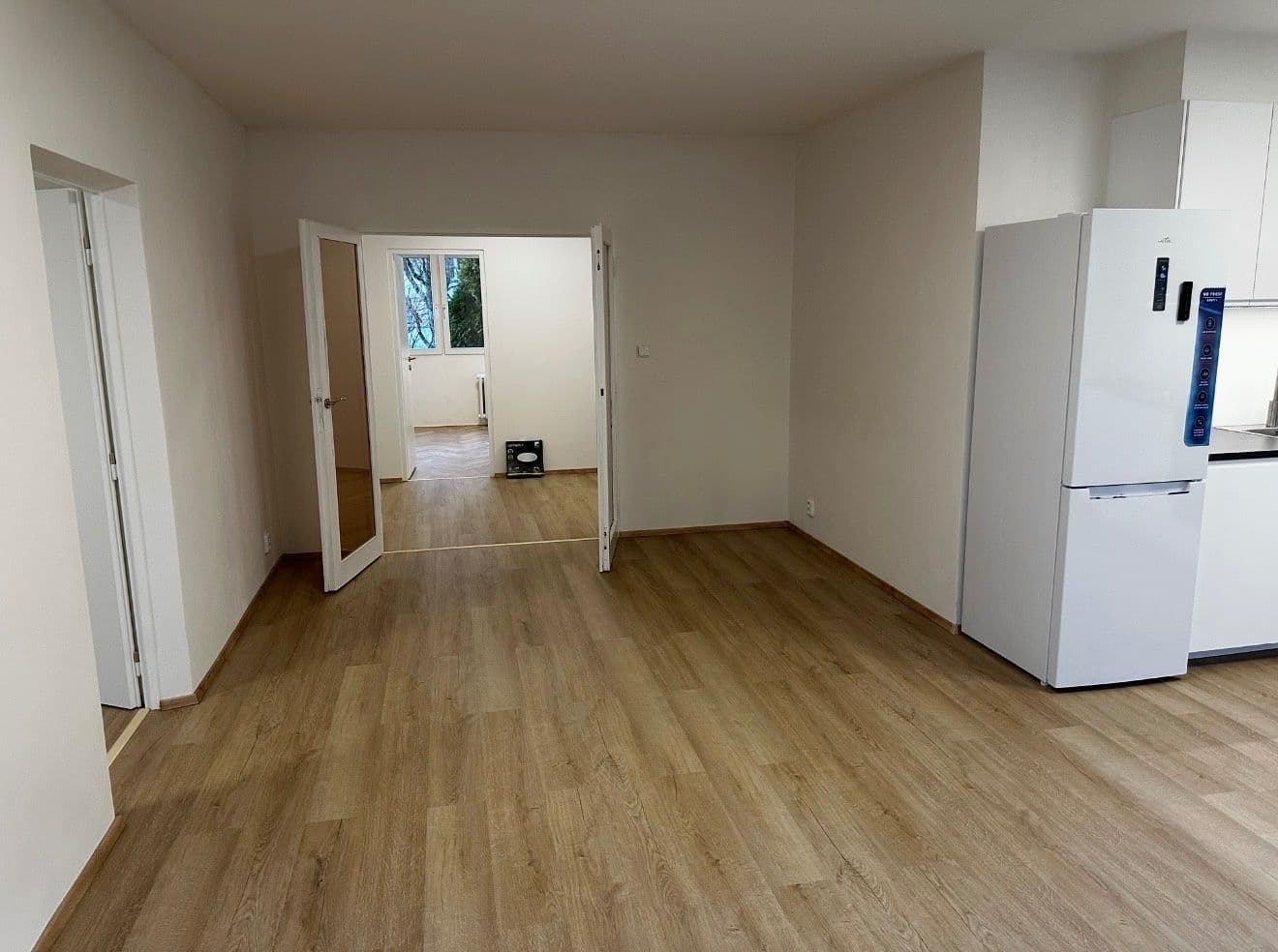 Prenájom bytu 4-izbový 83 m², Pujmanové, Praha, Praha Prenájom bytu 4-izbový 83 m², Pujmanové, Praha, Praha