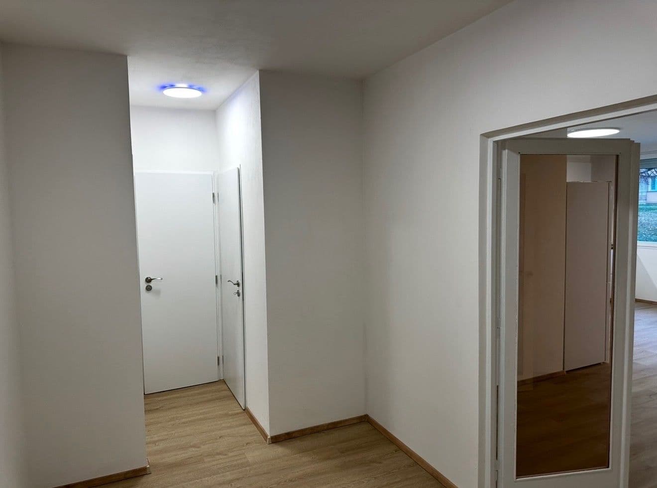 Prenájom bytu 4-izbový 83 m², Pujmanové, Praha, Praha Prenájom bytu 4-izbový 83 m², Pujmanové, Praha, Praha