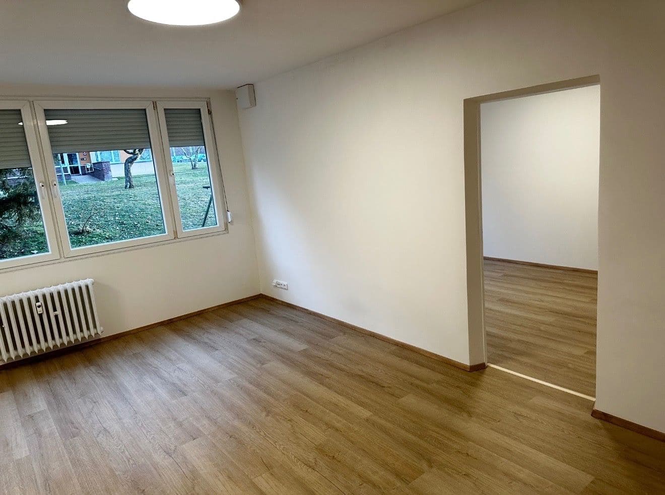 Prenájom bytu 4-izbový 83 m², Pujmanové, Praha, Praha Prenájom bytu 4-izbový 83 m², Pujmanové, Praha, Praha