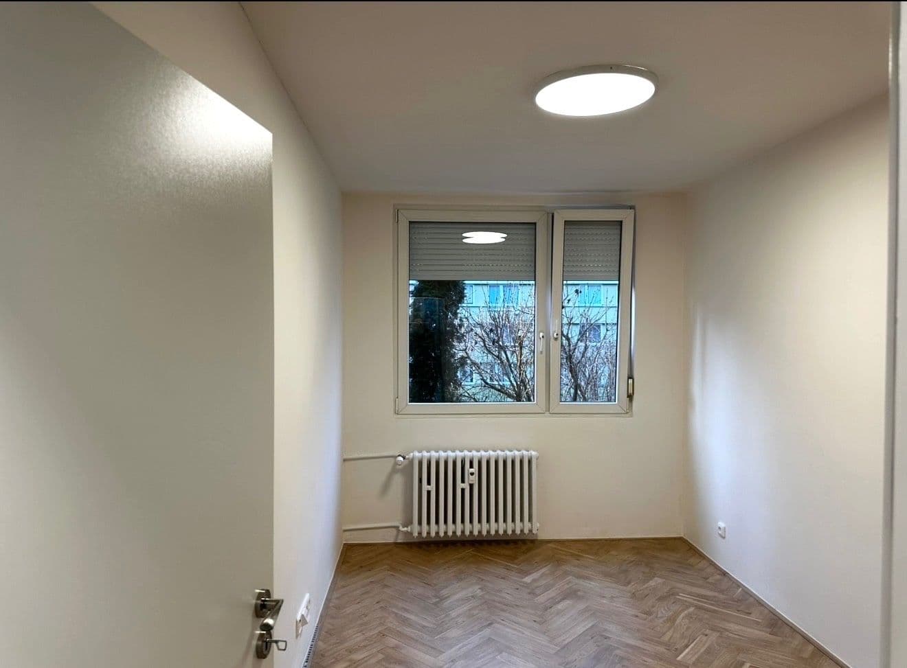 Prenájom bytu 4-izbový 83 m², Pujmanové, Praha, Praha Prenájom bytu 4-izbový 83 m², Pujmanové, Praha, Praha