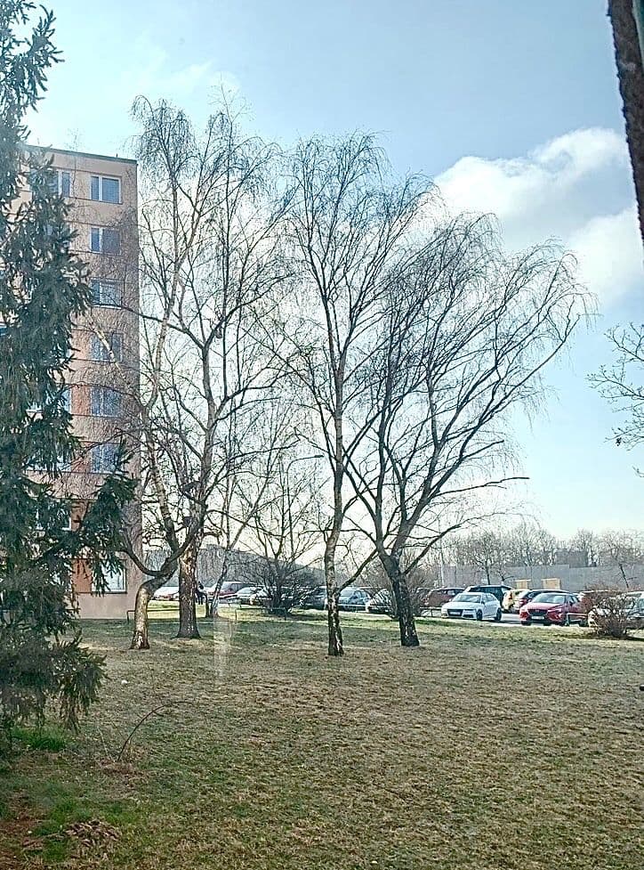 Prenájom bytu 4-izbový 83 m², Pujmanové, Praha, Praha Prenájom bytu 4-izbový 83 m², Pujmanové, Praha, Praha