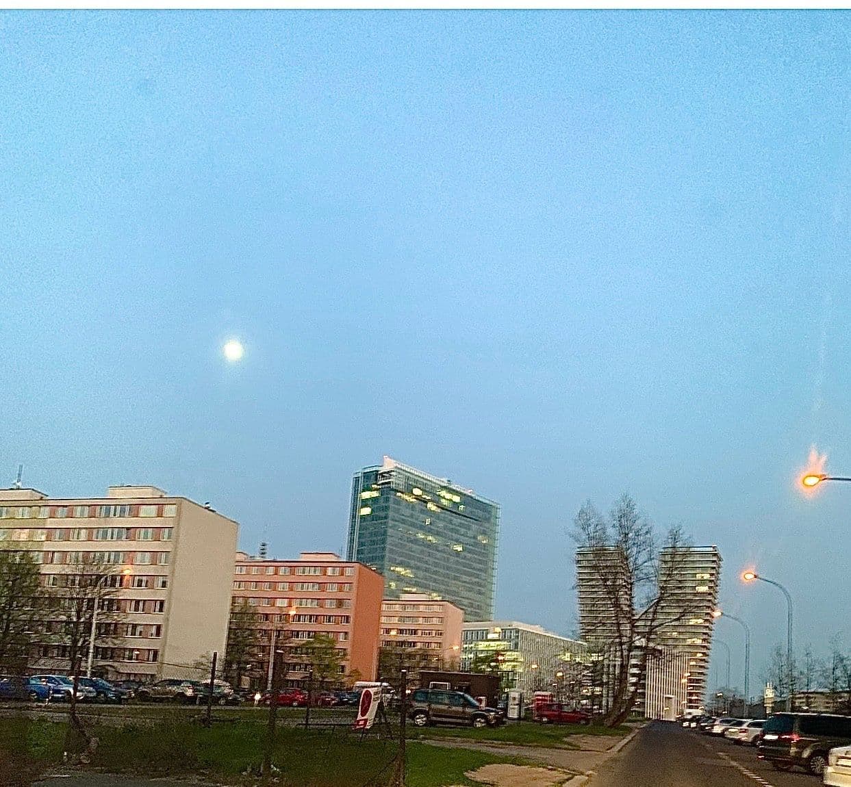 Prenájom bytu 4-izbový 83 m², Pujmanové, Praha, Praha Prenájom bytu 4-izbový 83 m², Pujmanové, Praha, Praha