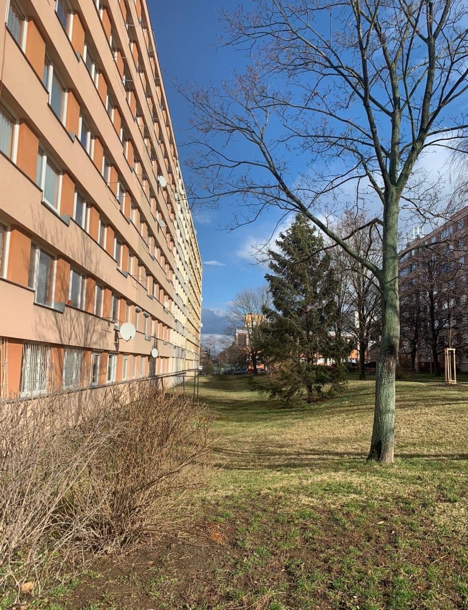 Prenájom bytu 4-izbový 83 m², Pujmanové, Praha, Praha Prenájom bytu 4-izbový 83 m², Pujmanové, Praha, Praha