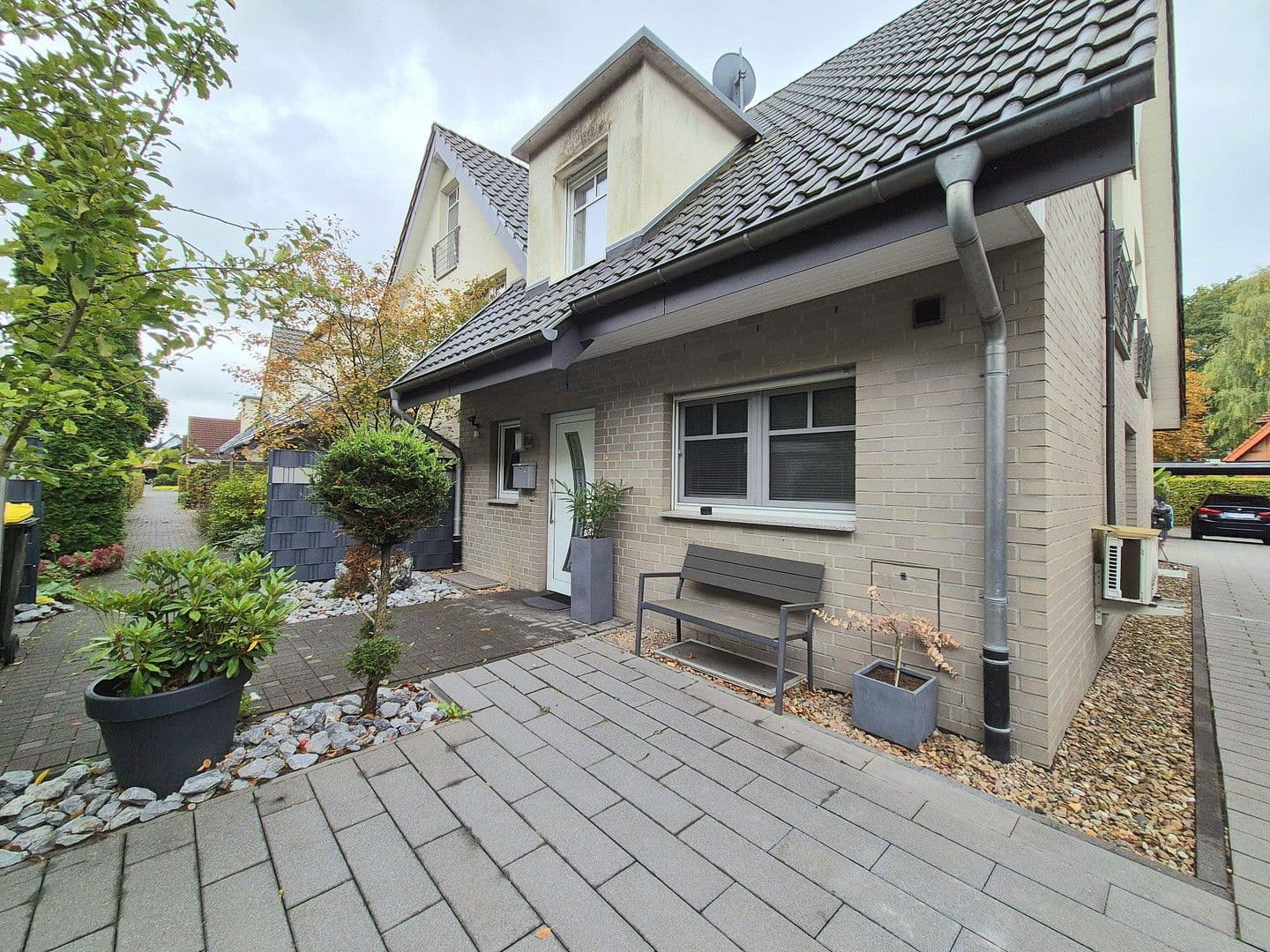 Predaj domu 125 m², pozemek 375 m², Gütersloh, Severné Porýnie - Westfálsko Predaj domu 125 m², pozemek 375 m², Gütersloh, Severné Porýnie - Westfálsko