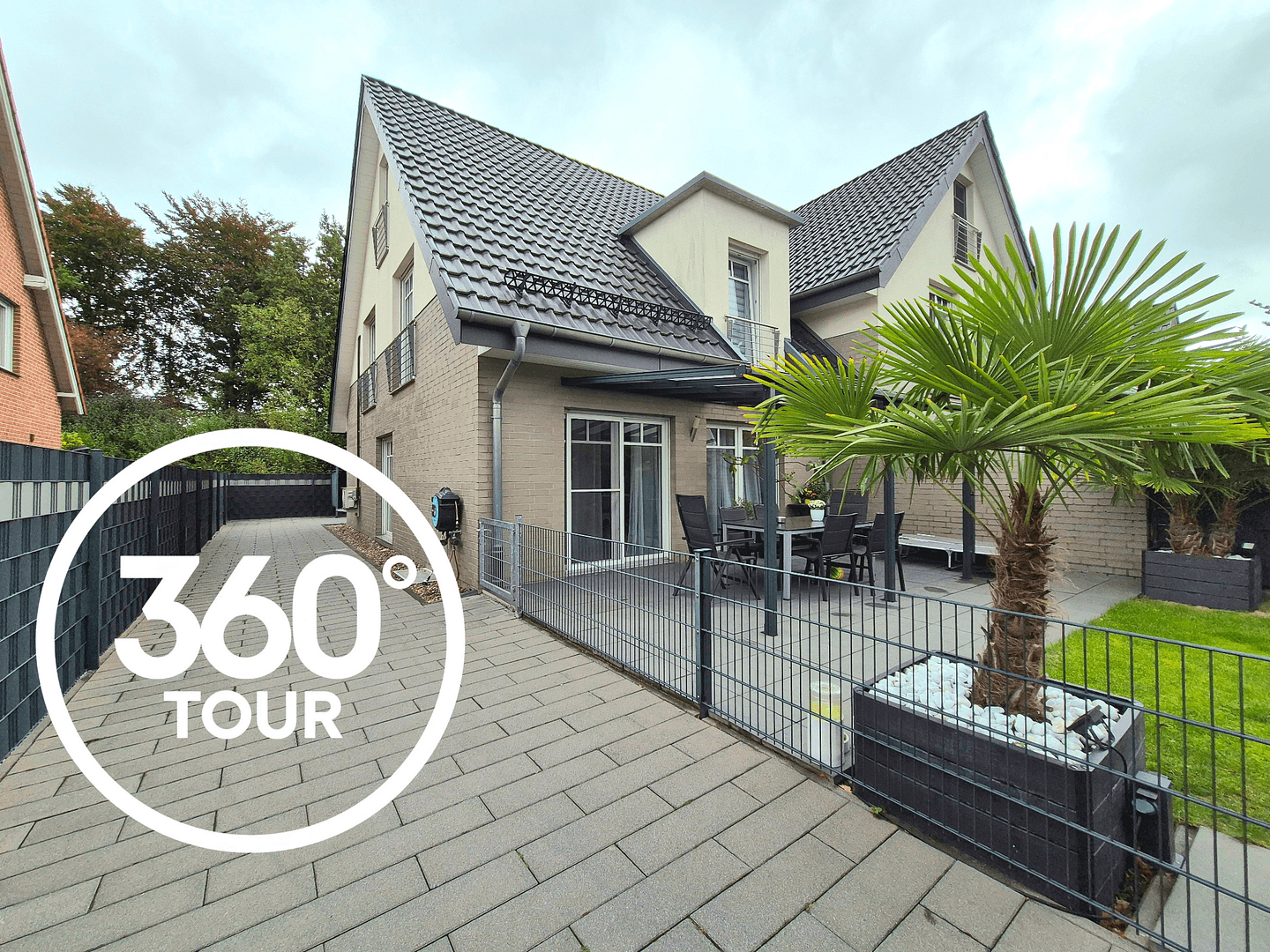 Predaj domu 125 m², pozemek 375 m², Gütersloh, Severné Porýnie - Westfálsko Predaj domu 125 m², pozemek 375 m², Gütersloh, Severné Porýnie - Westfálsko