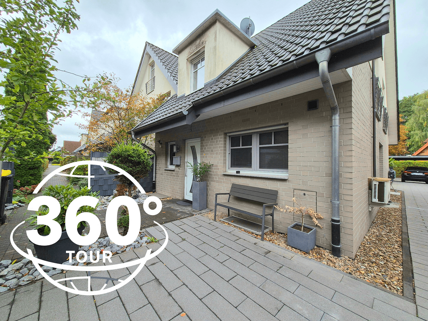 Predaj domu 125 m², pozemek 375 m², Gütersloh, Severné Porýnie - Westfálsko Predaj domu 125 m², pozemek 375 m², Gütersloh, Severné Porýnie - Westfálsko