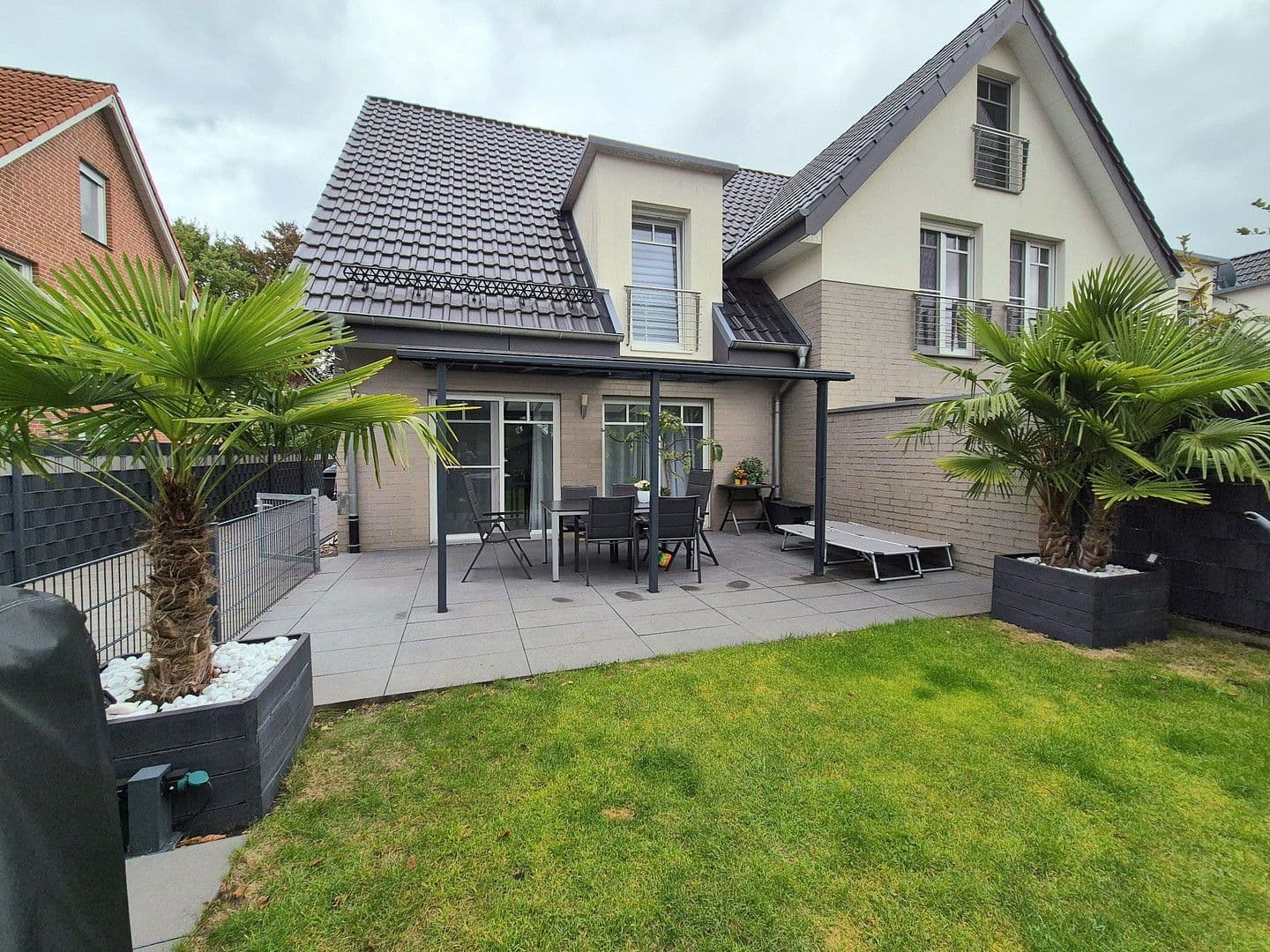 Predaj domu 125 m², pozemek 375 m², Gütersloh, Severné Porýnie - Westfálsko Predaj domu 125 m², pozemek 375 m², Gütersloh, Severné Porýnie - Westfálsko