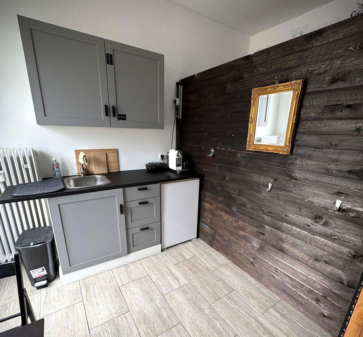 Prenájom kancelárie 53 m², München, Bavorsko Prenájom kancelárie 53 m², München, Bavorsko