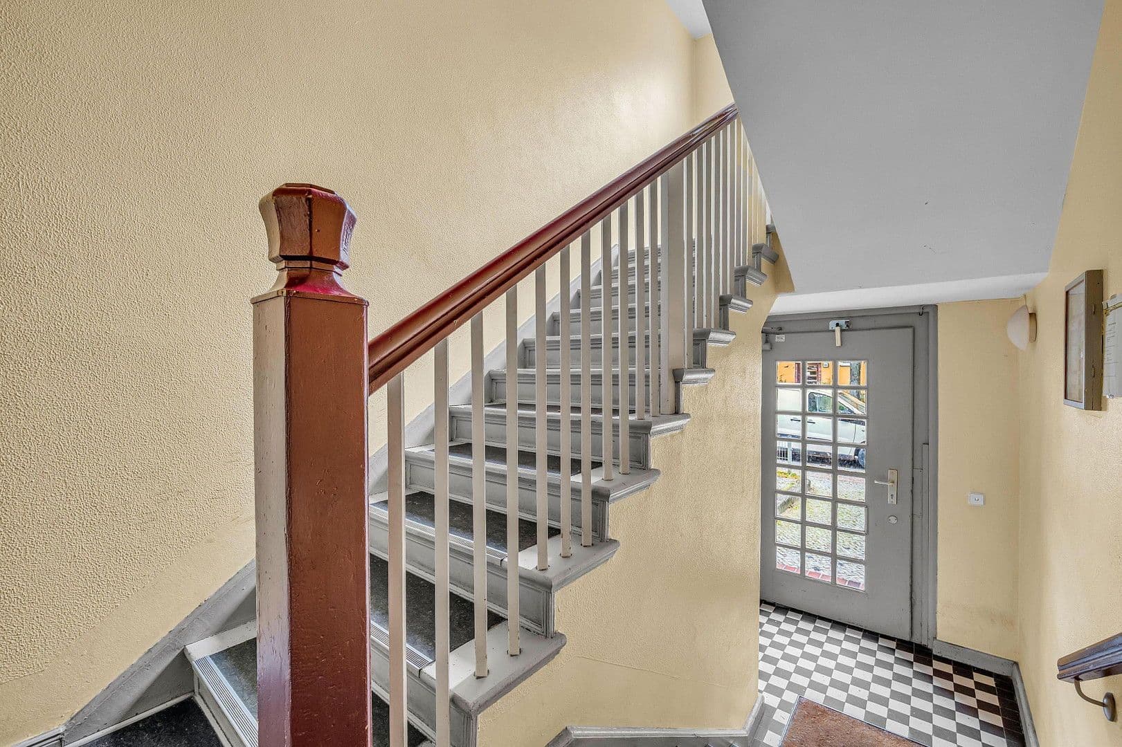 Predaj bytu 2-izbový 69 m², Berlin, Berlín Predaj bytu 2-izbový 69 m², Berlin, Berlín