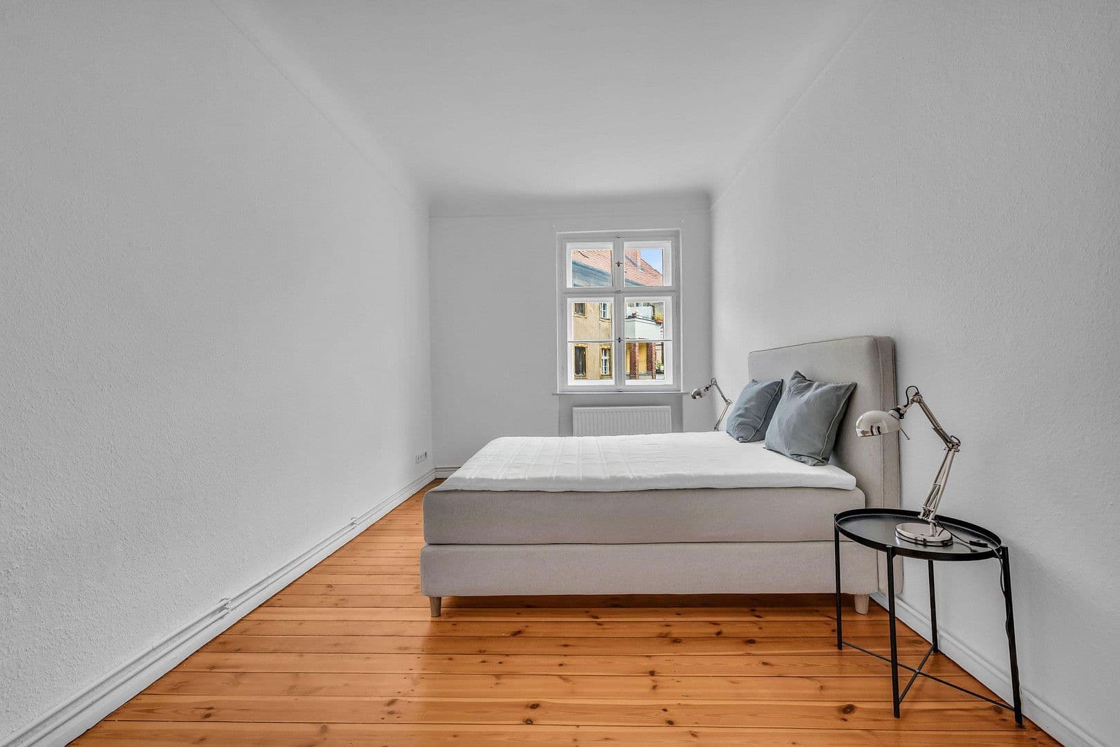 Predaj bytu 2-izbový 69 m², Berlin, Berlín Predaj bytu 2-izbový 69 m², Berlin, Berlín