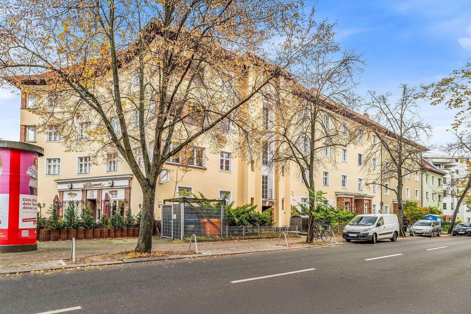 Predaj bytu 2-izbový 69 m², Berlin, Berlín Predaj bytu 2-izbový 69 m², Berlin, Berlín