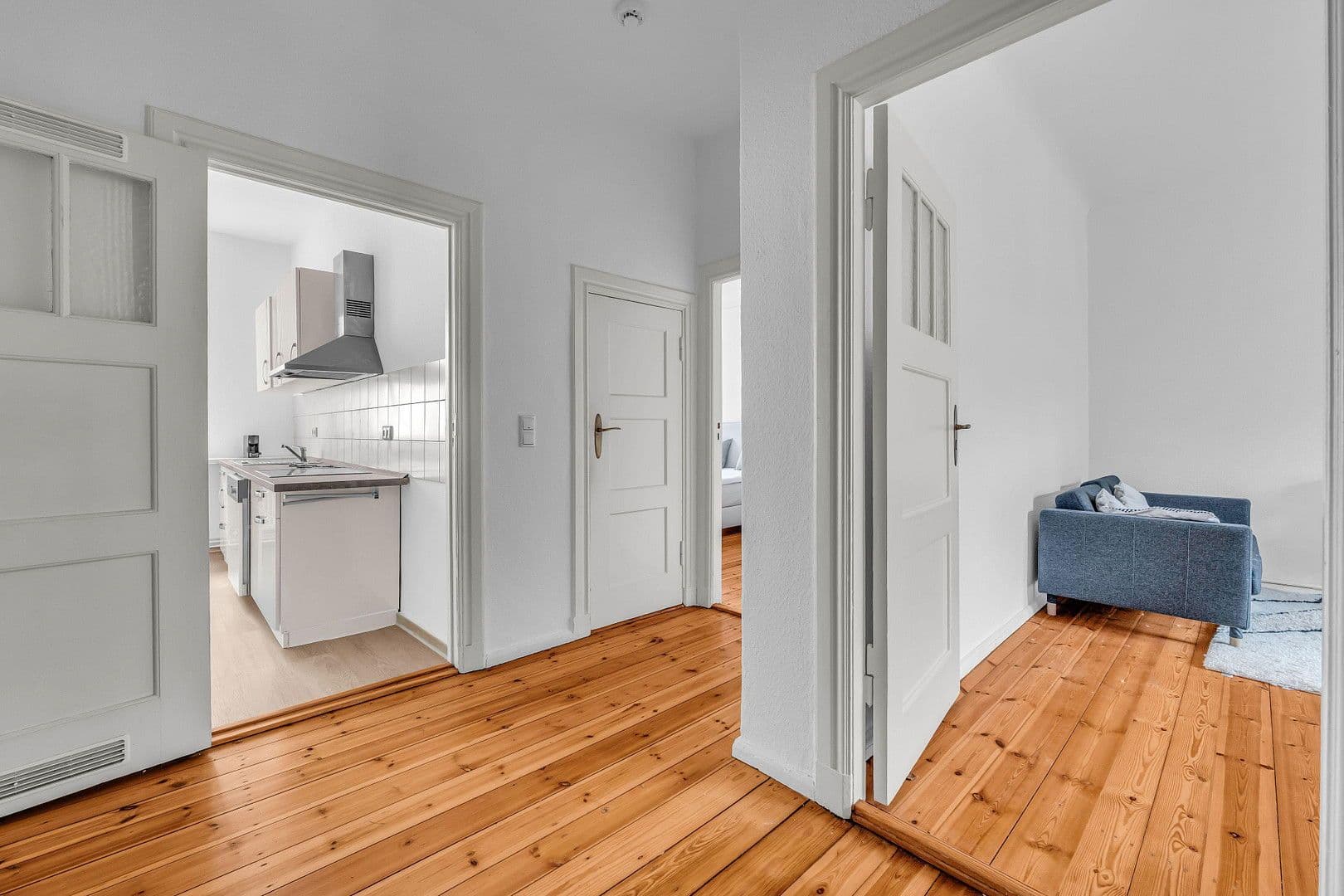 Predaj bytu 2-izbový 69 m², Berlin, Berlín Predaj bytu 2-izbový 69 m², Berlin, Berlín