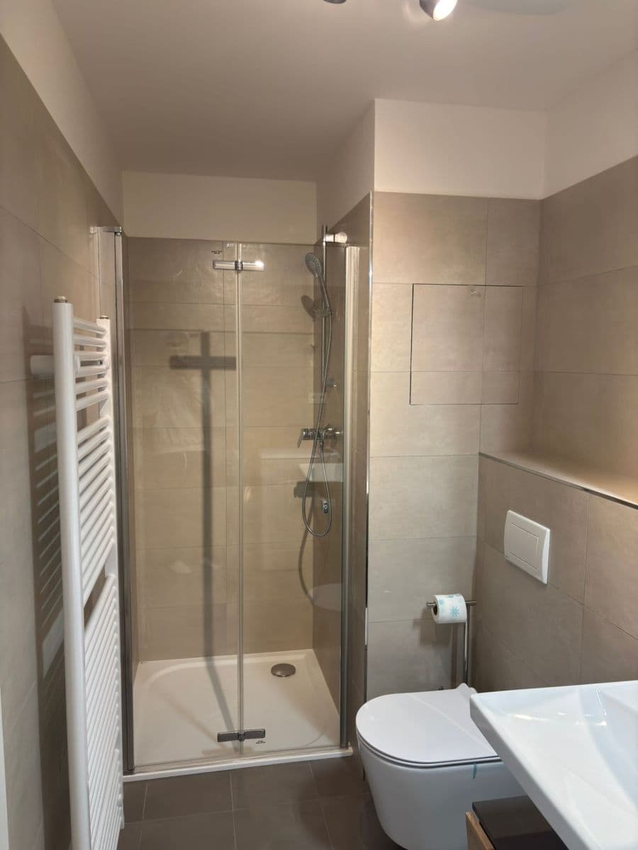 Prenájom bytu 1-izbový 26 m², Augustina Lukeše, Brandýs nad Labem-Stará Boleslav, Středočeský kraj Prenájom bytu 1-izbový 26 m², Augustina Lukeše, Brandýs nad Labem-Stará Boleslav, Středočeský kraj