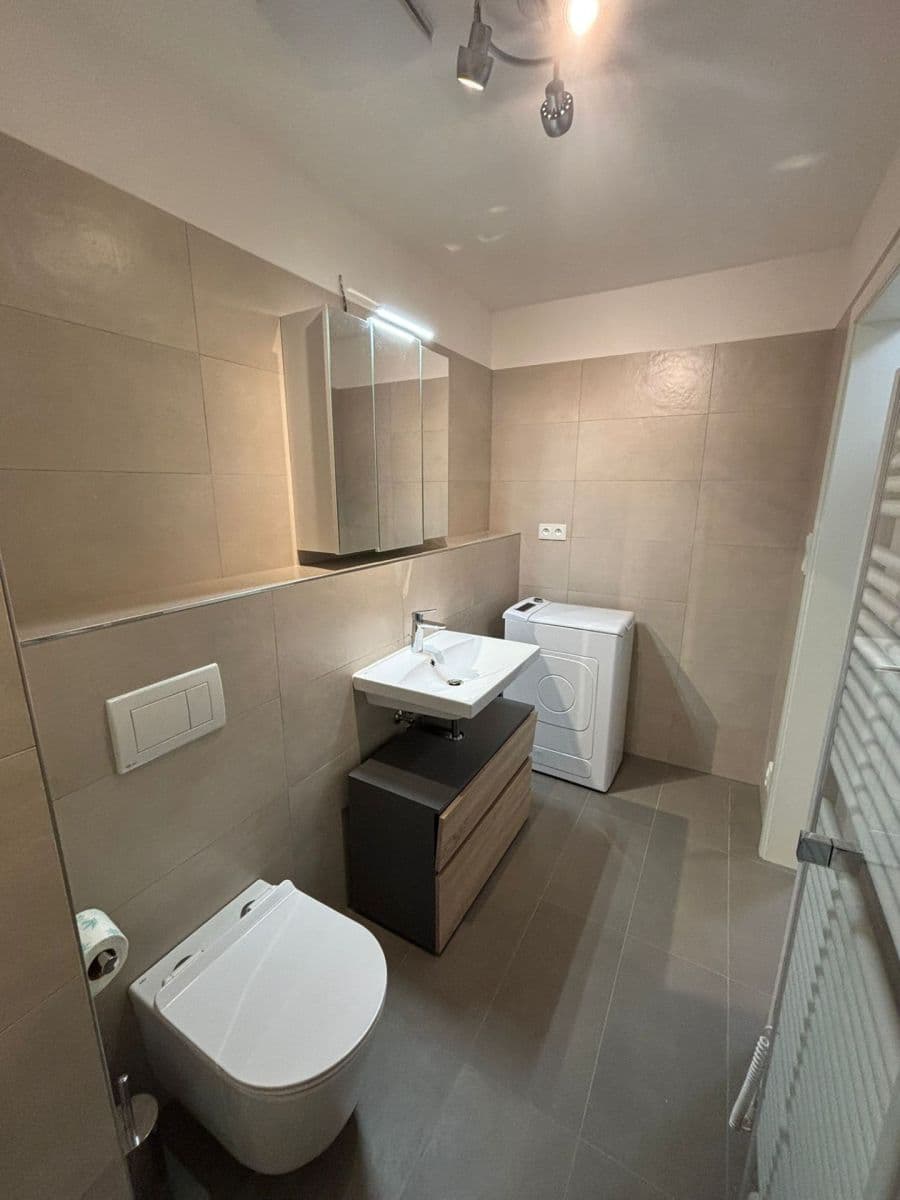 Prenájom bytu 1-izbový 26 m², Augustina Lukeše, Brandýs nad Labem-Stará Boleslav, Středočeský kraj Prenájom bytu 1-izbový 26 m², Augustina Lukeše, Brandýs nad Labem-Stará Boleslav, Středočeský kraj