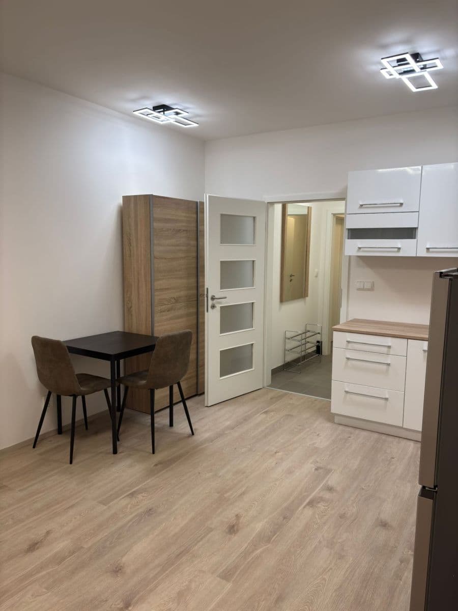 Prenájom bytu 1-izbový 26 m², Augustina Lukeše, Brandýs nad Labem-Stará Boleslav, Středočeský kraj Prenájom bytu 1-izbový 26 m², Augustina Lukeše, Brandýs nad Labem-Stará Boleslav, Středočeský kraj