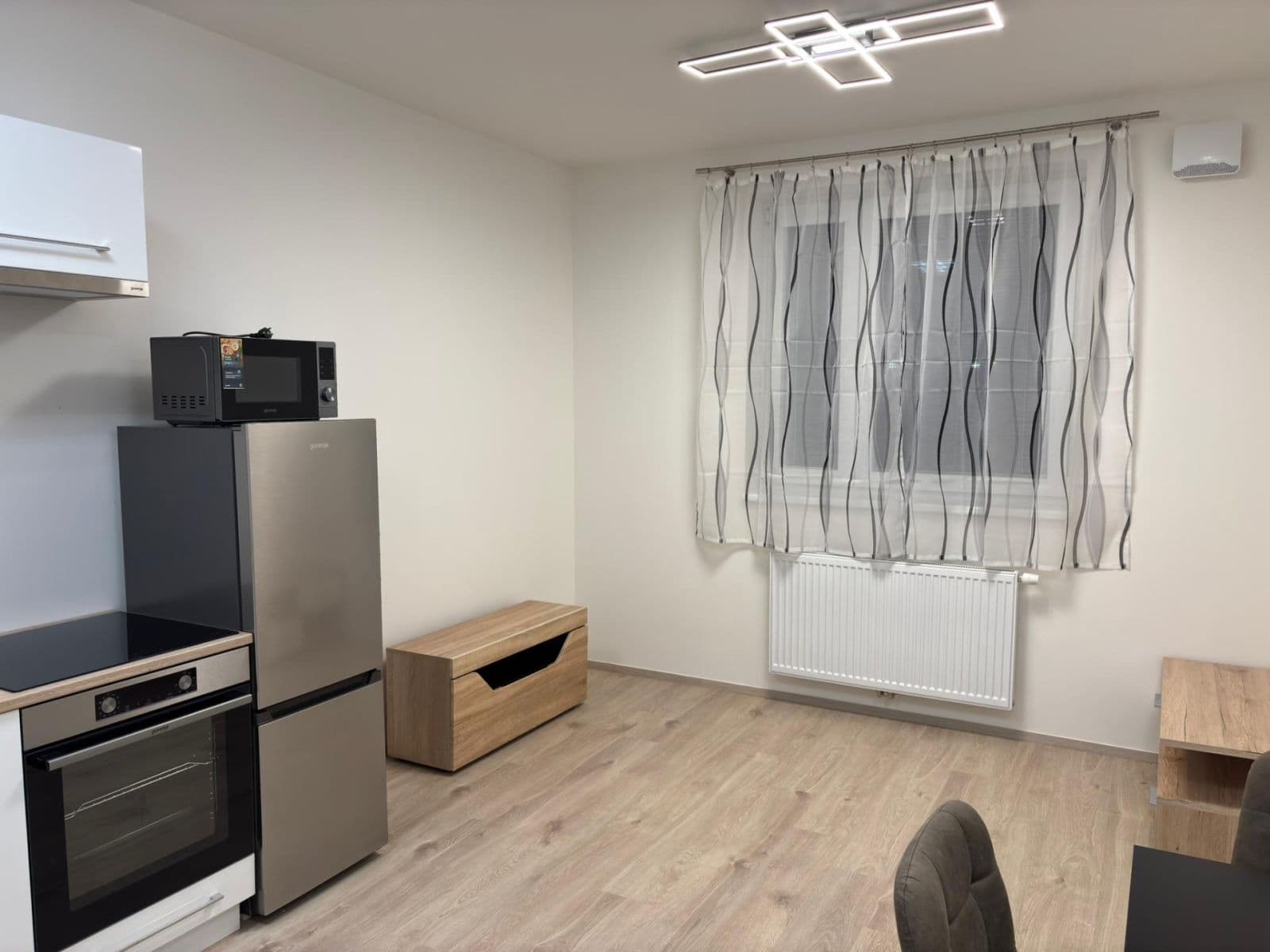 Prenájom bytu 1-izbový 26 m², Augustina Lukeše, Brandýs nad Labem-Stará Boleslav, Středočeský kraj Prenájom bytu 1-izbový 26 m², Augustina Lukeše, Brandýs nad Labem-Stará Boleslav, Středočeský kraj