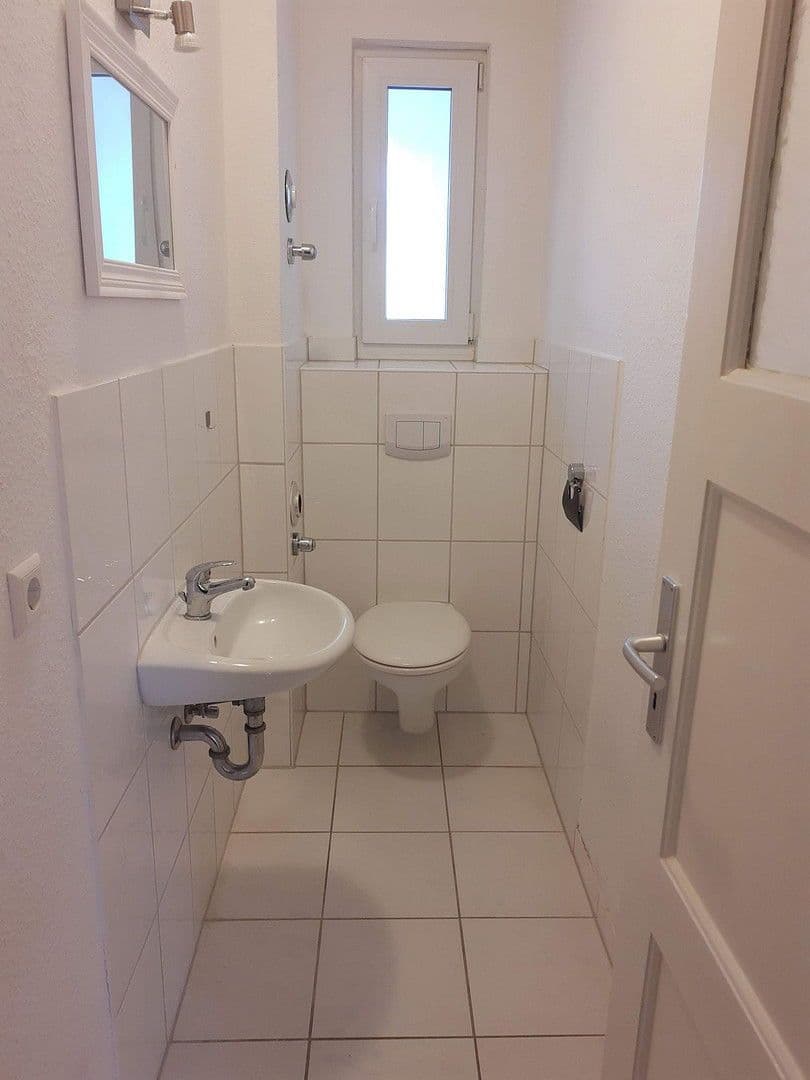 Prenájom bytu 3-izbový 81 m², Zweibrücken, Porýnie-Falcko Prenájom bytu 3-izbový 81 m², Zweibrücken, Porýnie-Falcko