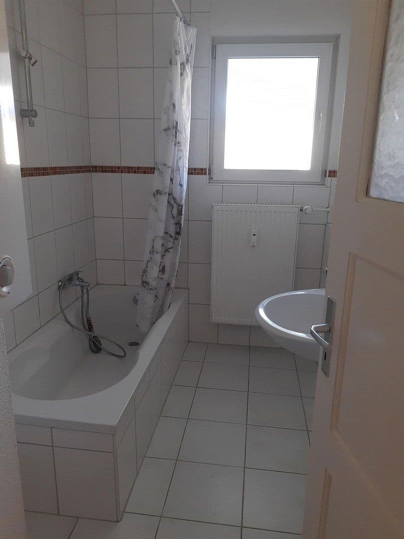 Prenájom bytu 3-izbový 81 m², Zweibrücken, Porýnie-Falcko Prenájom bytu 3-izbový 81 m², Zweibrücken, Porýnie-Falcko