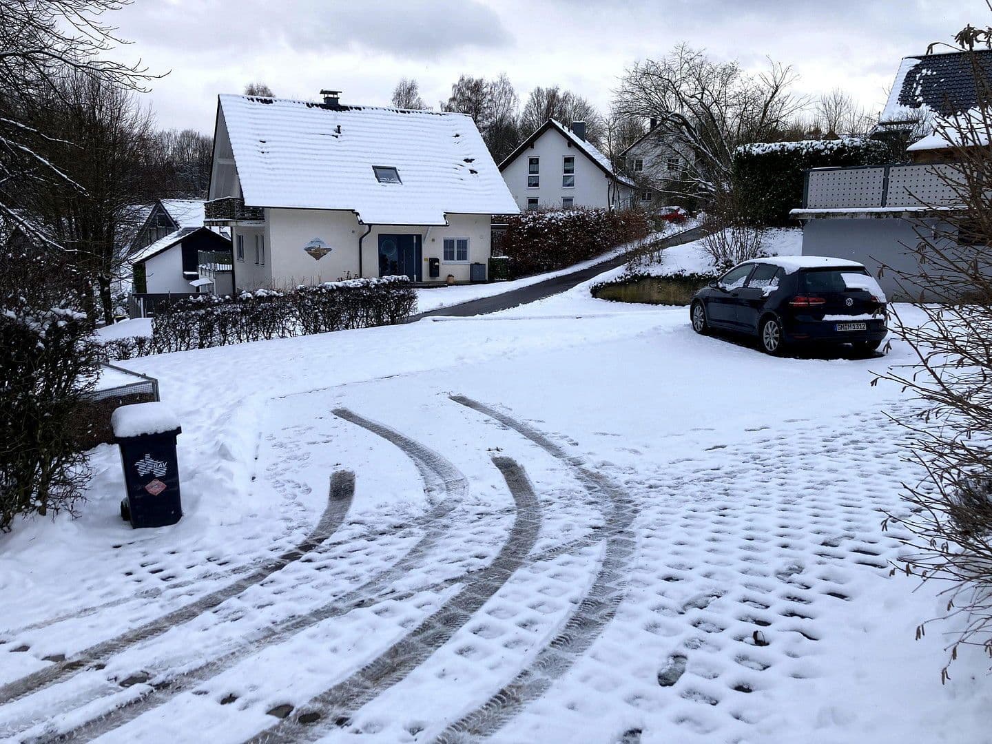 Predaj bytu 2-izbový 72 m², Nümbrecht, Severné Porýnie - Westfálsko Predaj bytu 2-izbový 72 m², Nümbrecht, Severné Porýnie - Westfálsko