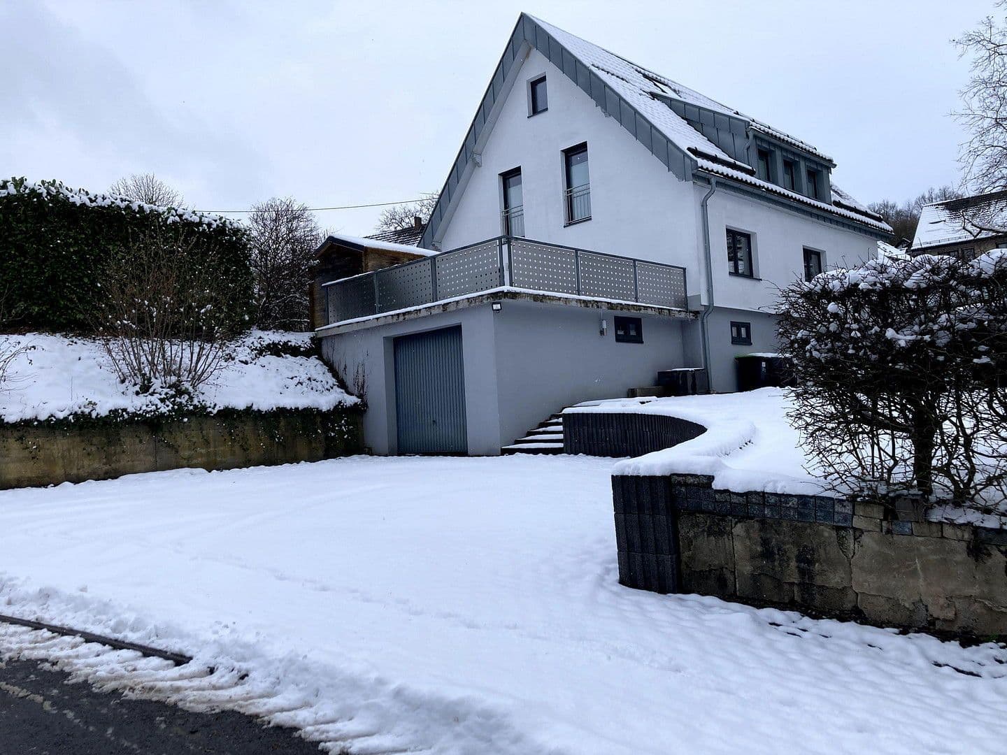 Predaj bytu 2-izbový 72 m², Nümbrecht, Severné Porýnie - Westfálsko Predaj bytu 2-izbový 72 m², Nümbrecht, Severné Porýnie - Westfálsko