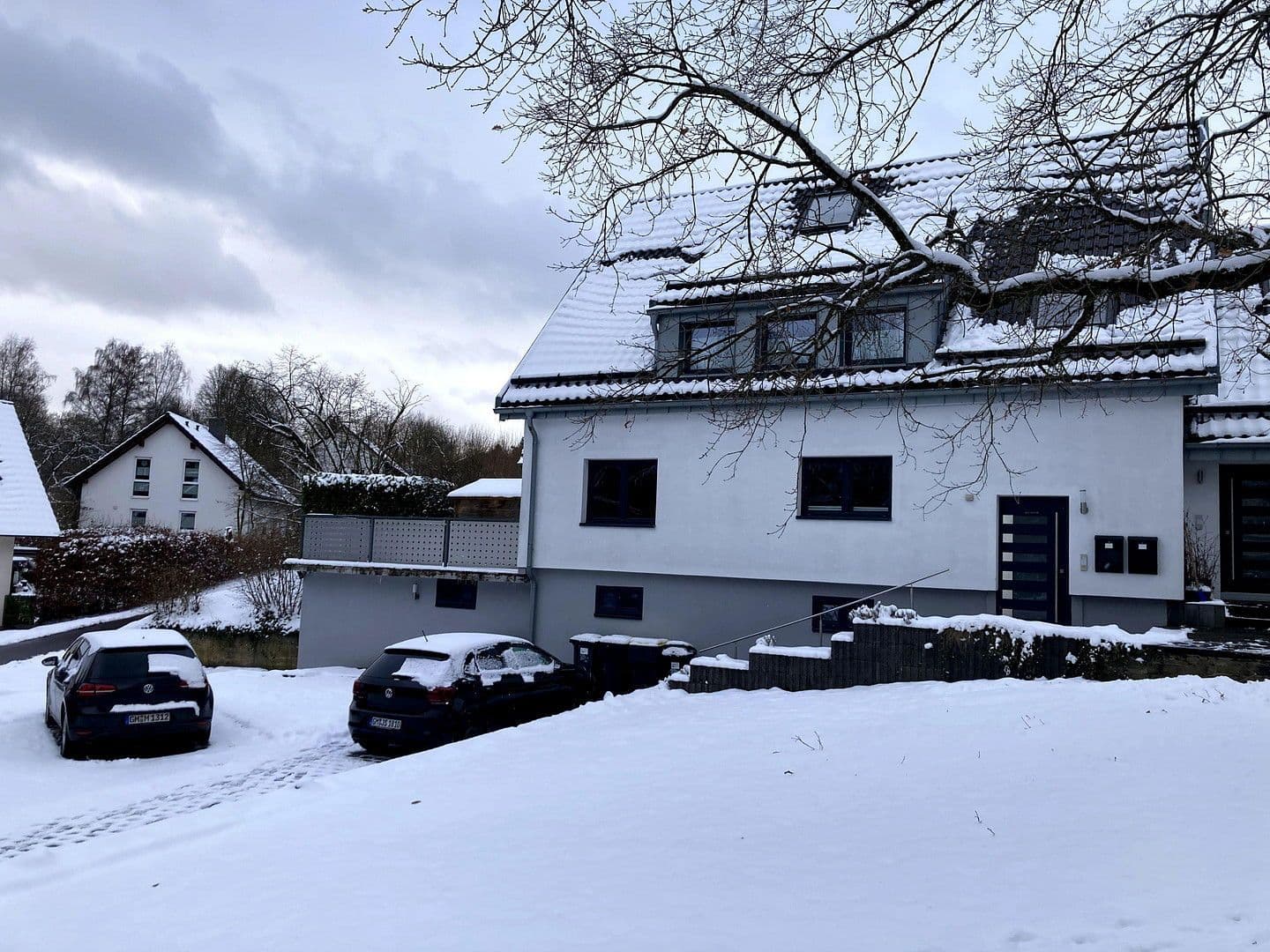 Predaj bytu 2-izbový 72 m², Nümbrecht, Severné Porýnie - Westfálsko Predaj bytu 2-izbový 72 m², Nümbrecht, Severné Porýnie - Westfálsko