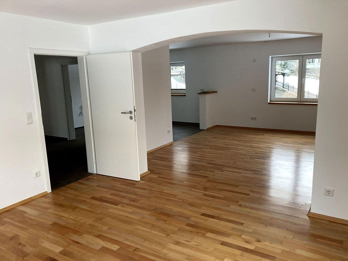 Predaj bytu 2-izbový 72 m², Nümbrecht, Severné Porýnie - Westfálsko Predaj bytu 2-izbový 72 m², Nümbrecht, Severné Porýnie - Westfálsko