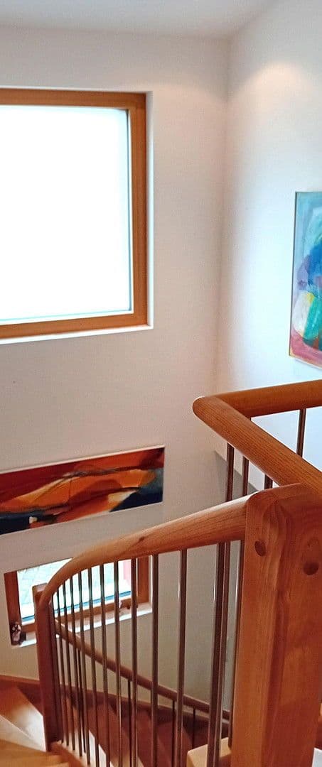 Predaj domu 149 m², pozemek 524 m², Marburg, Hesensko Predaj domu 149 m², pozemek 524 m², Marburg, Hesensko