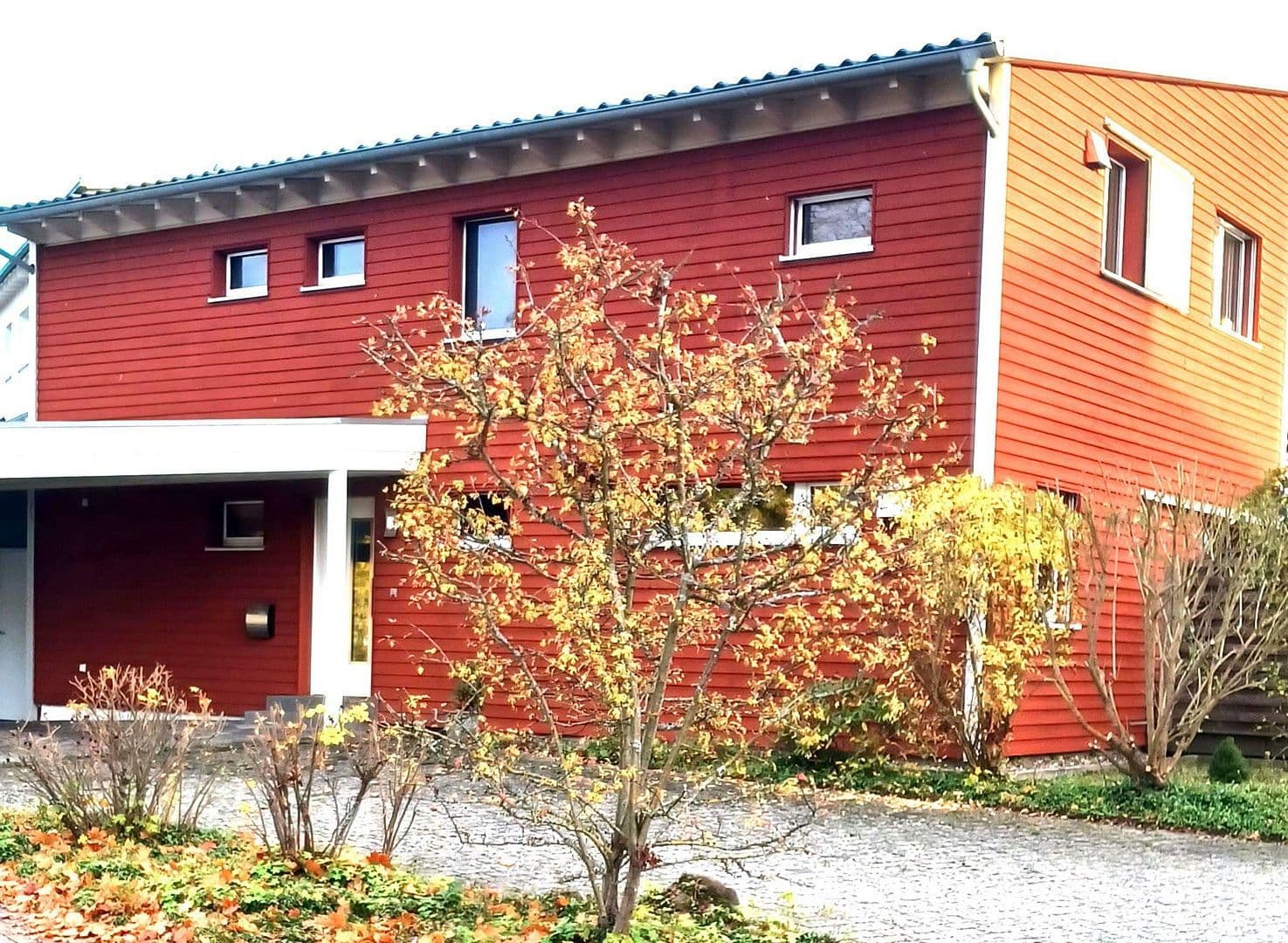 Predaj domu 149 m², pozemek 524 m², Marburg, Hesensko Predaj domu 149 m², pozemek 524 m², Marburg, Hesensko
