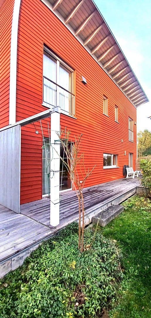 Predaj domu 149 m², pozemek 524 m², Marburg, Hesensko Predaj domu 149 m², pozemek 524 m², Marburg, Hesensko