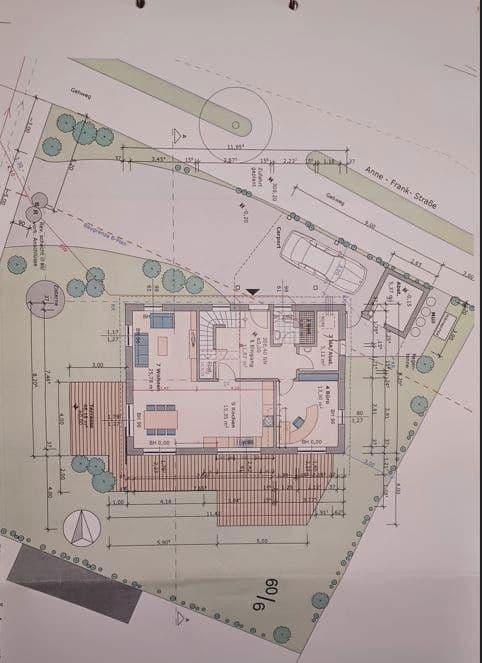 Predaj domu 149 m², pozemek 524 m², Marburg, Hesensko Predaj domu 149 m², pozemek 524 m², Marburg, Hesensko