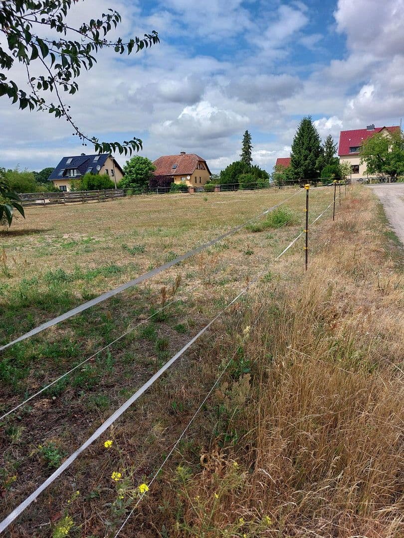 Predaj pozemku 806 m², Leester Strasse 21E, Werder (Havel), Brandenbursko Predaj pozemku 806 m², Leester Strasse 21E, Werder (Havel), Brandenbursko