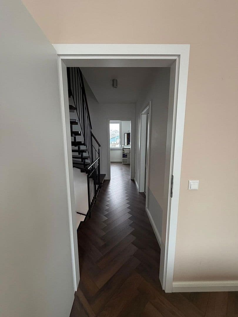 Predaj domu 119 m², pozemek 395 m², Norderstedt, Šlezvicko-Holštajnsko Predaj domu 119 m², pozemek 395 m², Norderstedt, Šlezvicko-Holštajnsko