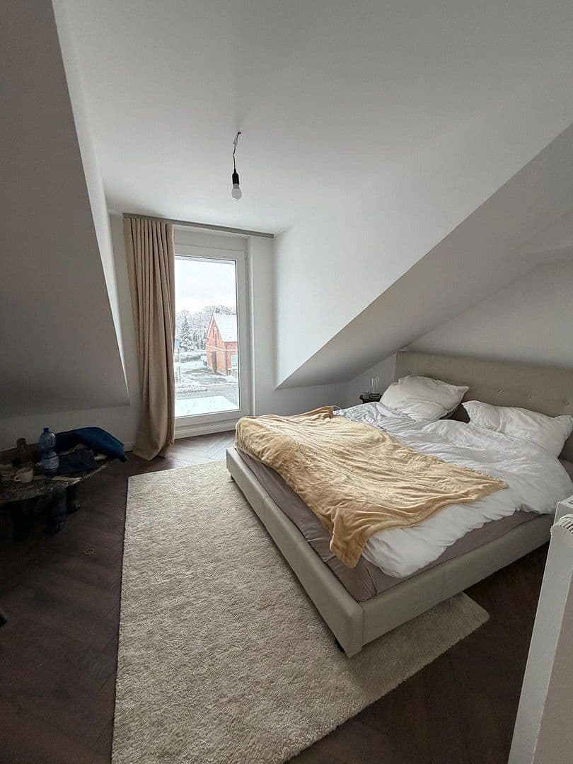 Predaj domu 119 m², pozemek 395 m², Norderstedt, Šlezvicko-Holštajnsko Predaj domu 119 m², pozemek 395 m², Norderstedt, Šlezvicko-Holštajnsko