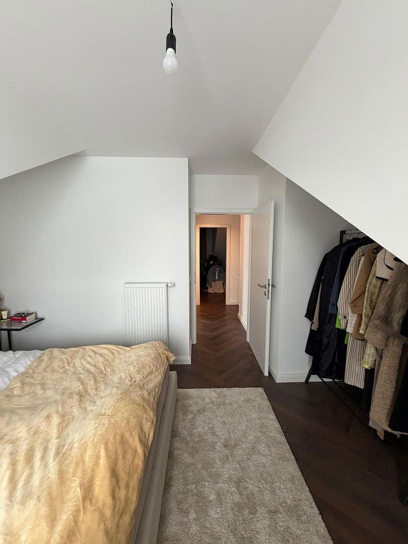 Predaj domu 119 m², pozemek 395 m², Norderstedt, Šlezvicko-Holštajnsko Predaj domu 119 m², pozemek 395 m², Norderstedt, Šlezvicko-Holštajnsko