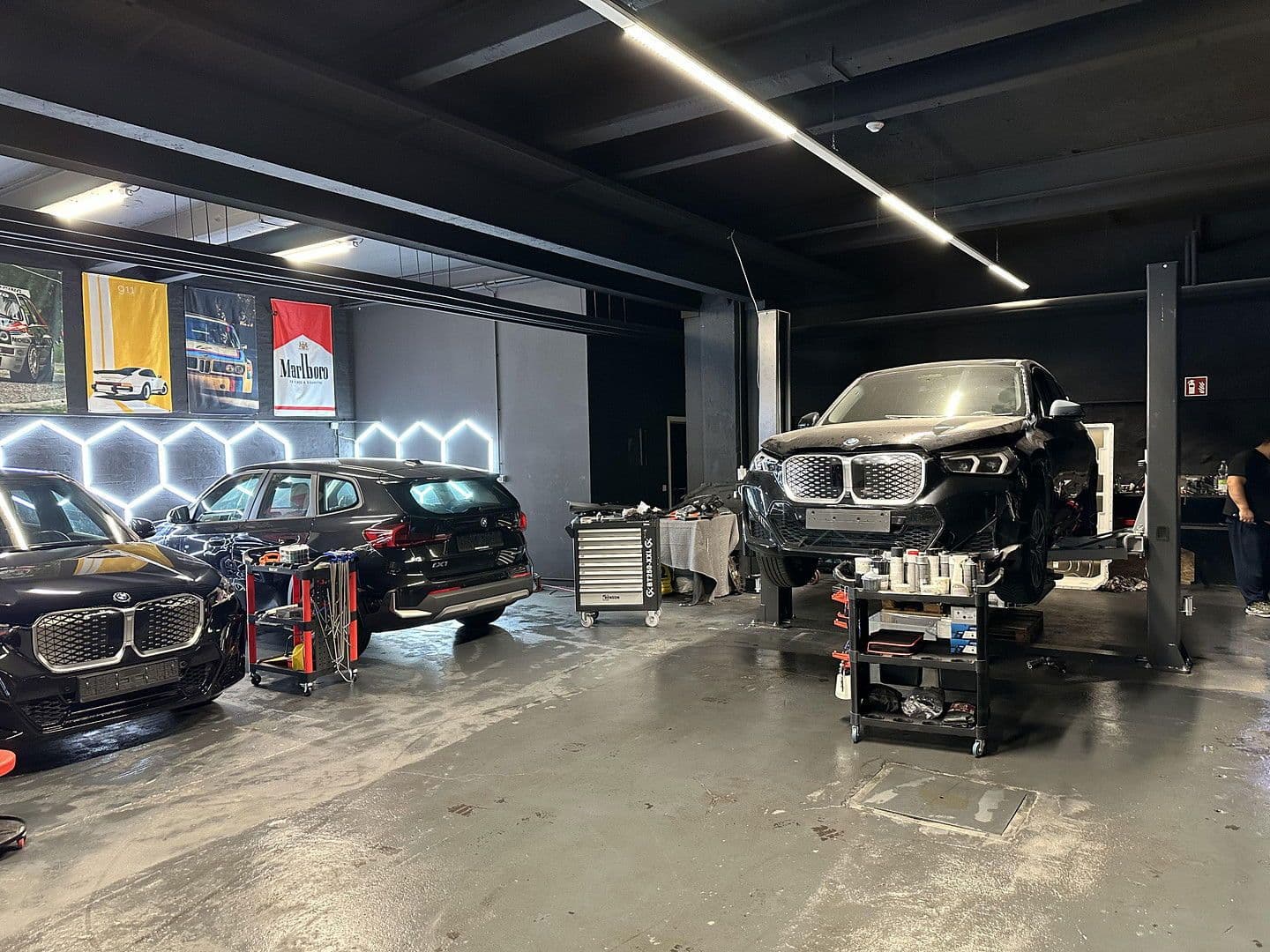 Prenájom nebytového priestoru 323 m², Wiescherstrasse 11b, Wuppertal, Severné Porýnie - Westfálsko Prenájom nebytového priestoru 323 m², Wiescherstrasse 11b, Wuppertal, Severné Porýnie - Westfálsko