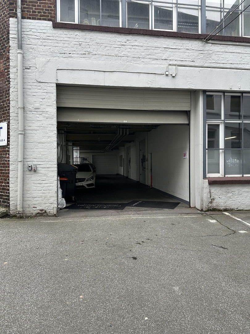 Prenájom nebytového priestoru 323 m², Wiescherstrasse 11b, Wuppertal, Severné Porýnie - Westfálsko Prenájom nebytového priestoru 323 m², Wiescherstrasse 11b, Wuppertal, Severné Porýnie - Westfálsko