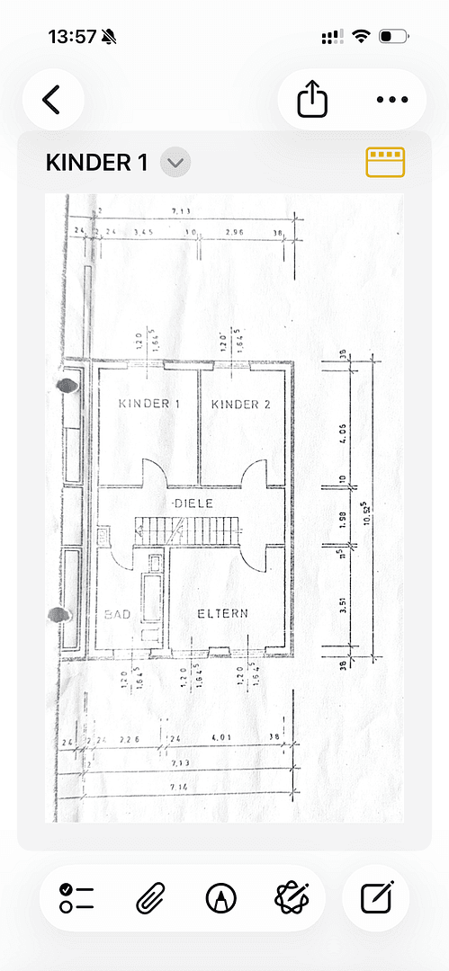 Predaj domu 145 m², pozemek 280 m², Essen, Severné Porýnie - Westfálsko Predaj domu 145 m², pozemek 280 m², Essen, Severné Porýnie - Westfálsko
