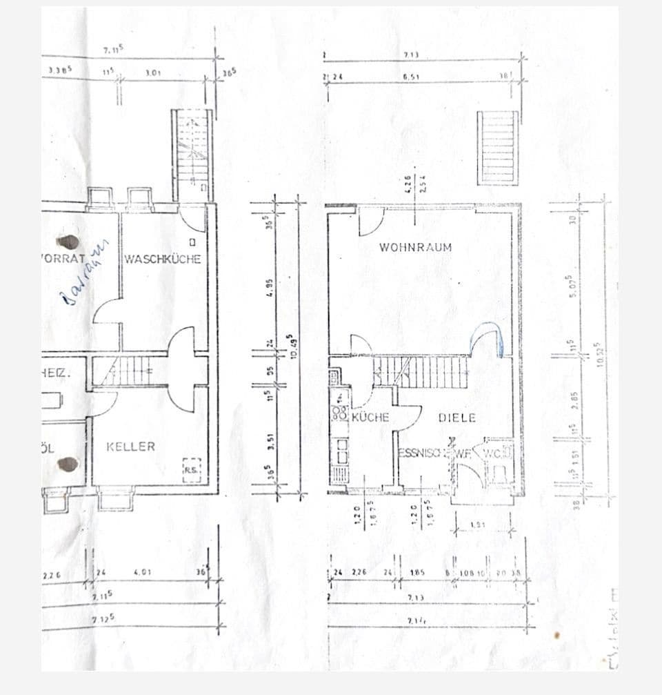 Predaj domu 145 m², pozemek 280 m², Essen, Severné Porýnie - Westfálsko Predaj domu 145 m², pozemek 280 m², Essen, Severné Porýnie - Westfálsko