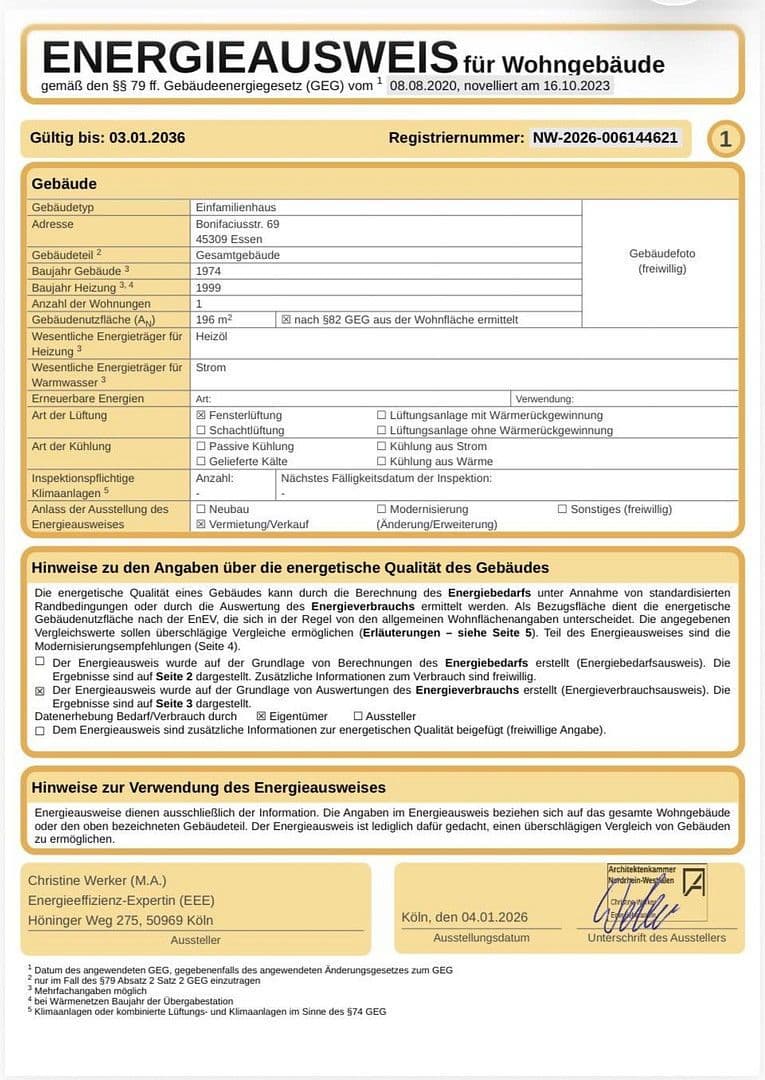 Predaj domu 145 m², pozemek 280 m², Essen, Severné Porýnie - Westfálsko Predaj domu 145 m², pozemek 280 m², Essen, Severné Porýnie - Westfálsko